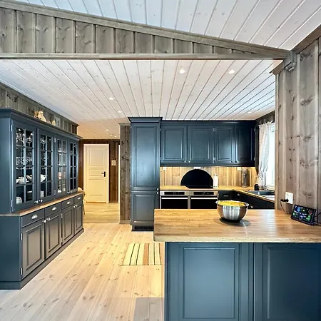 High Villa *