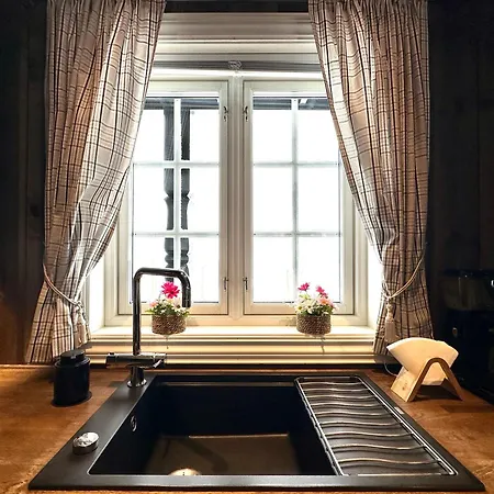 High Villa *