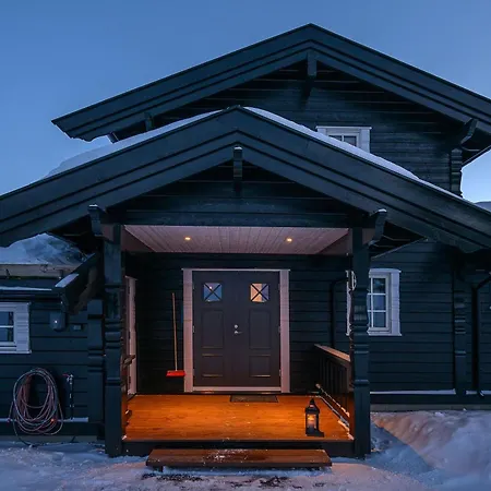 High Villa
