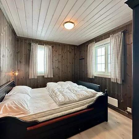 High Øyer