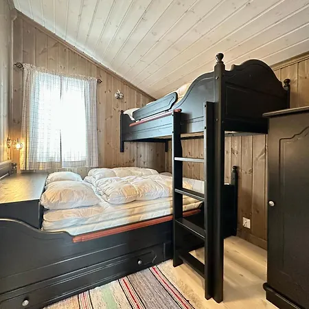 High * Øyer