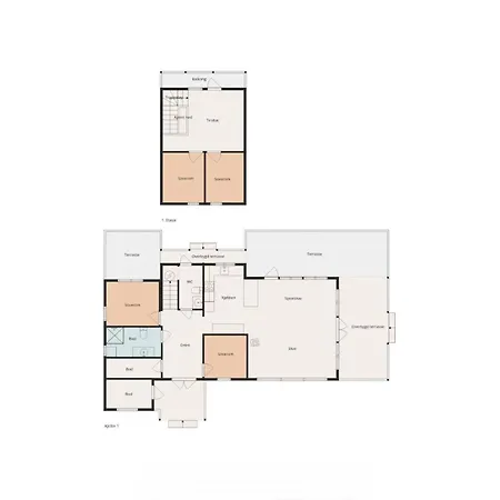 High Villa *