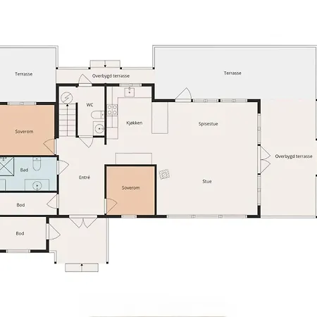 High Villa